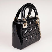 Mini Lady Dior Bag thumbnail image