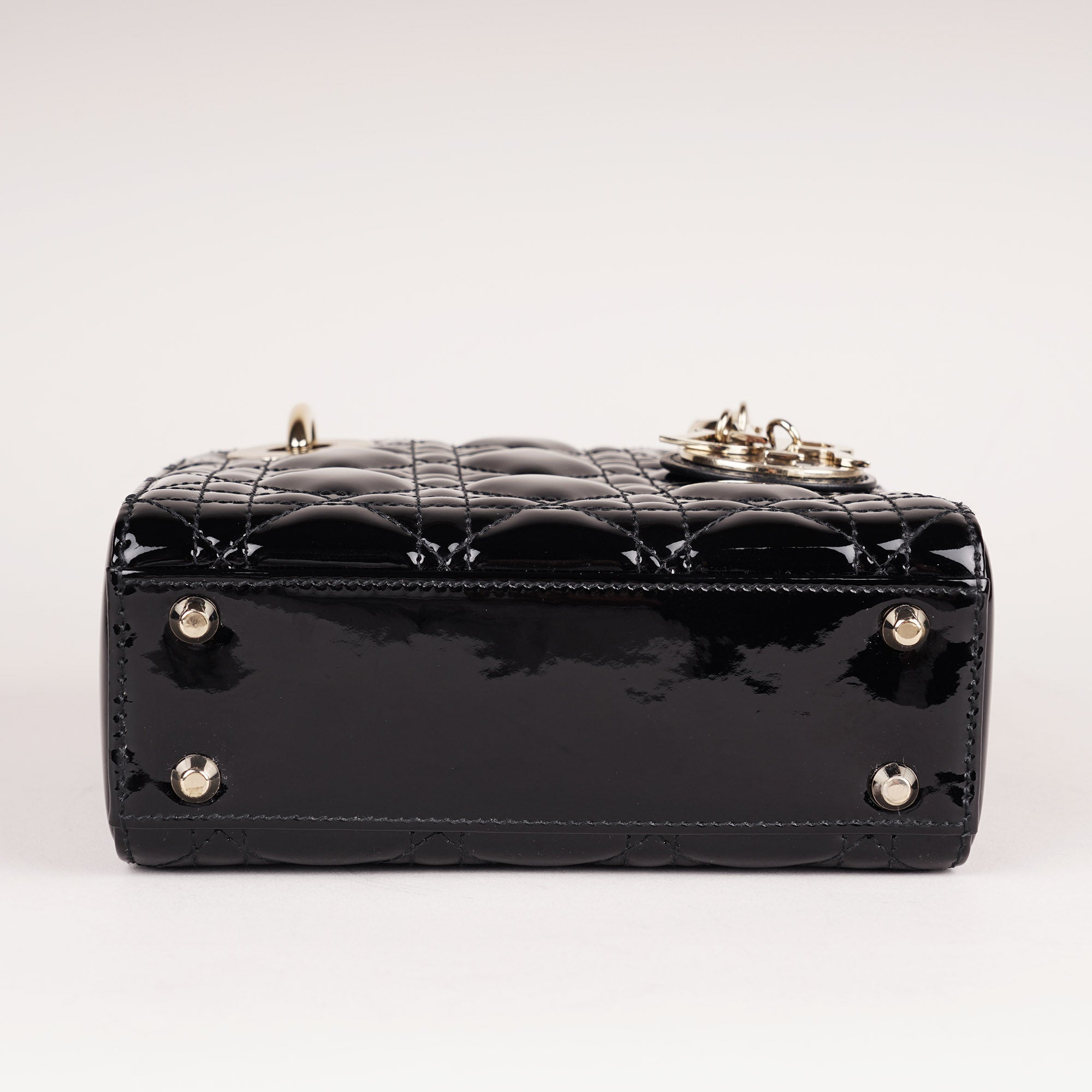 Mini Lady Dior Bag image