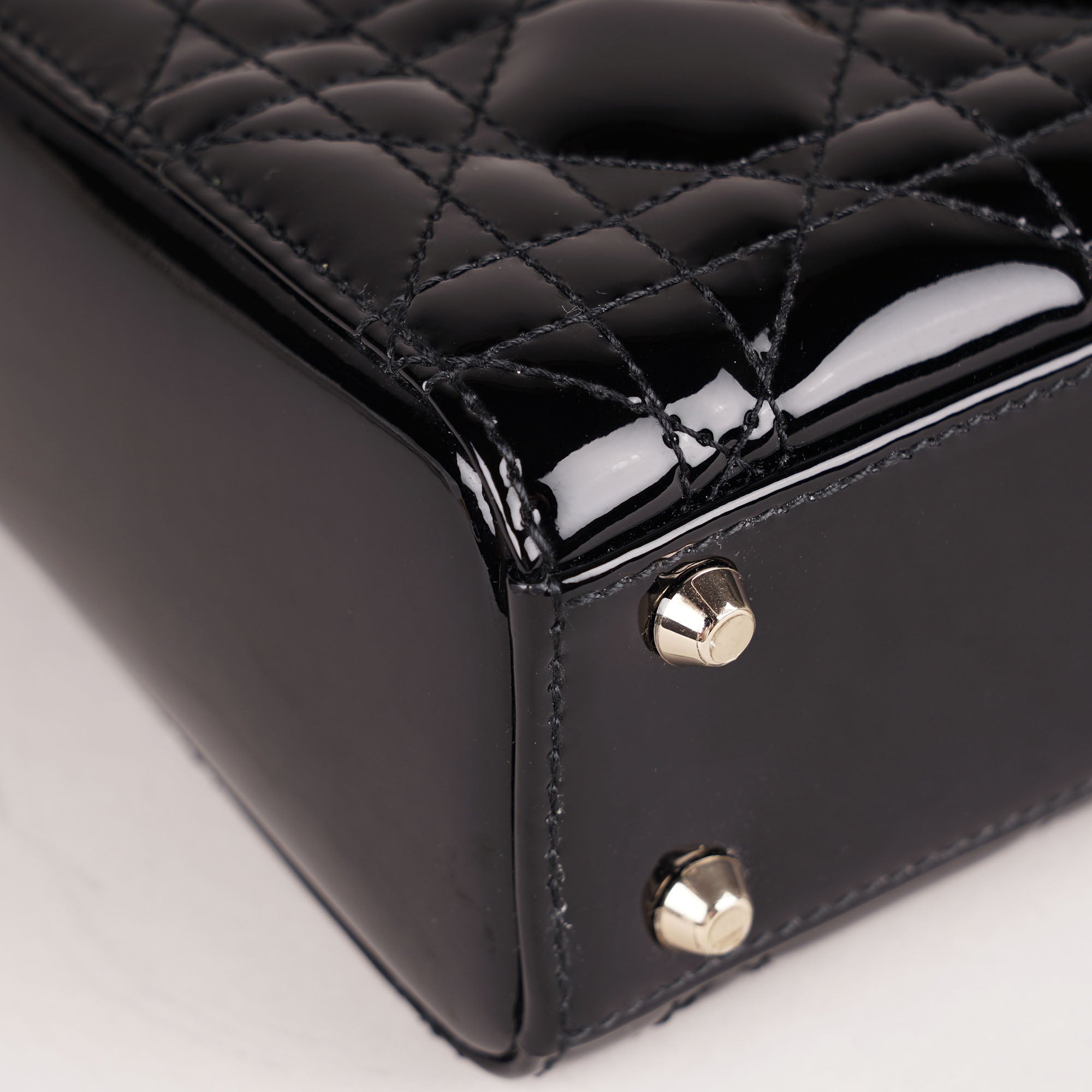 Mini Lady Dior Bag image