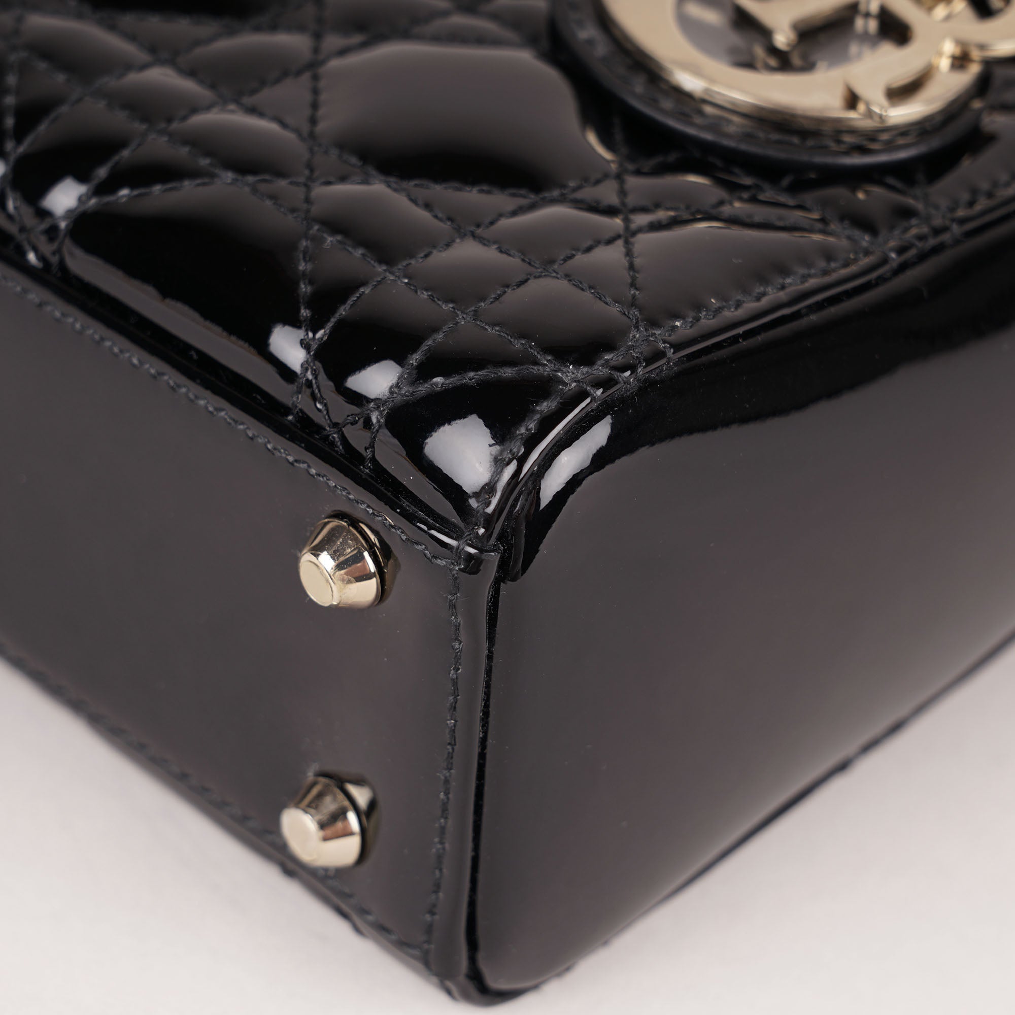 Mini Lady Dior Bag image