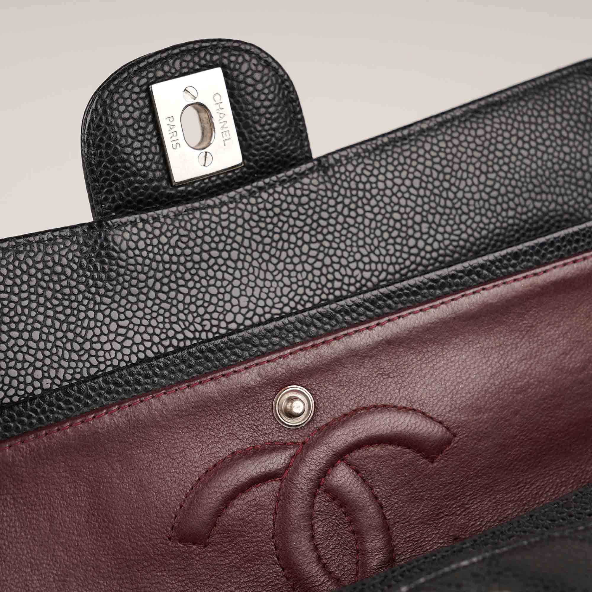 Medium Classic Double Flap Bag image