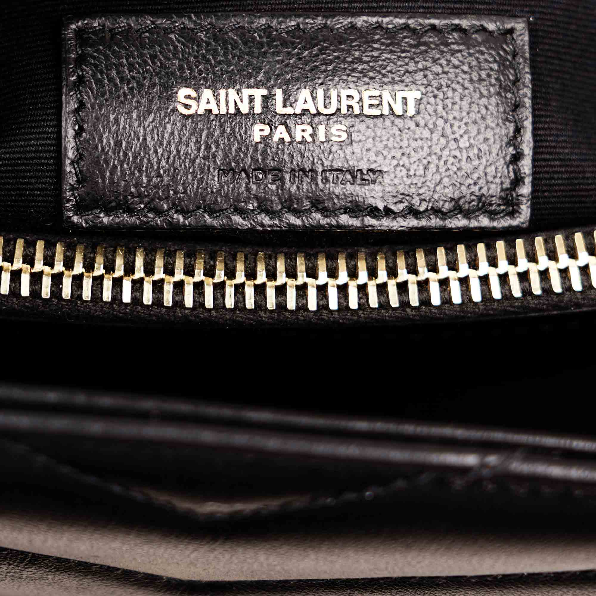 Medium LouLou Shoulder Bag image