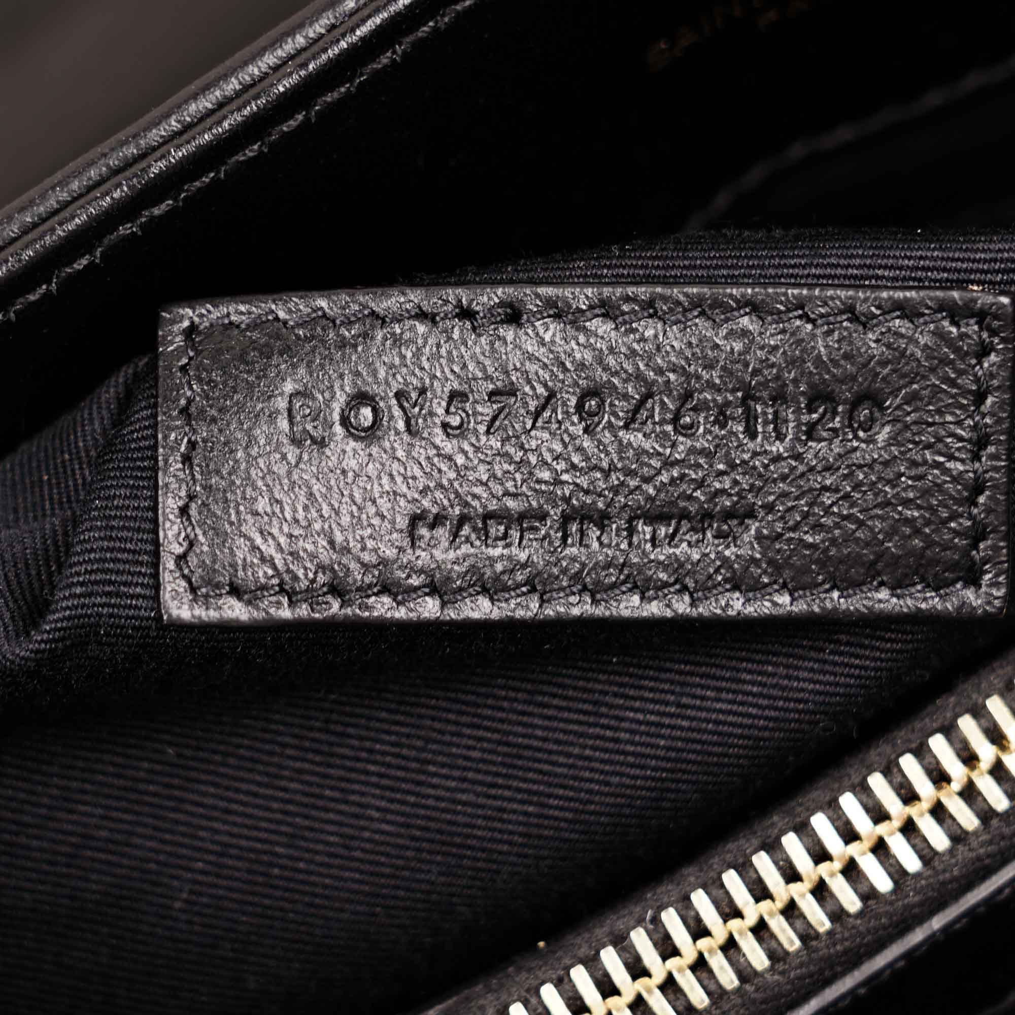 Medium LouLou Shoulder Bag image