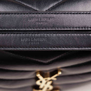 Medium LouLou Shoulder Bag thumbnail image
