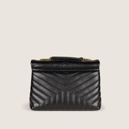 Medium LouLou Shoulder Bag thumbnail image