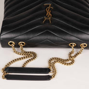 Medium LouLou Shoulder Bag thumbnail image