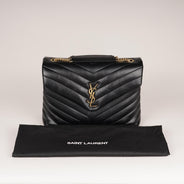 Medium LouLou Shoulder Bag thumbnail image
