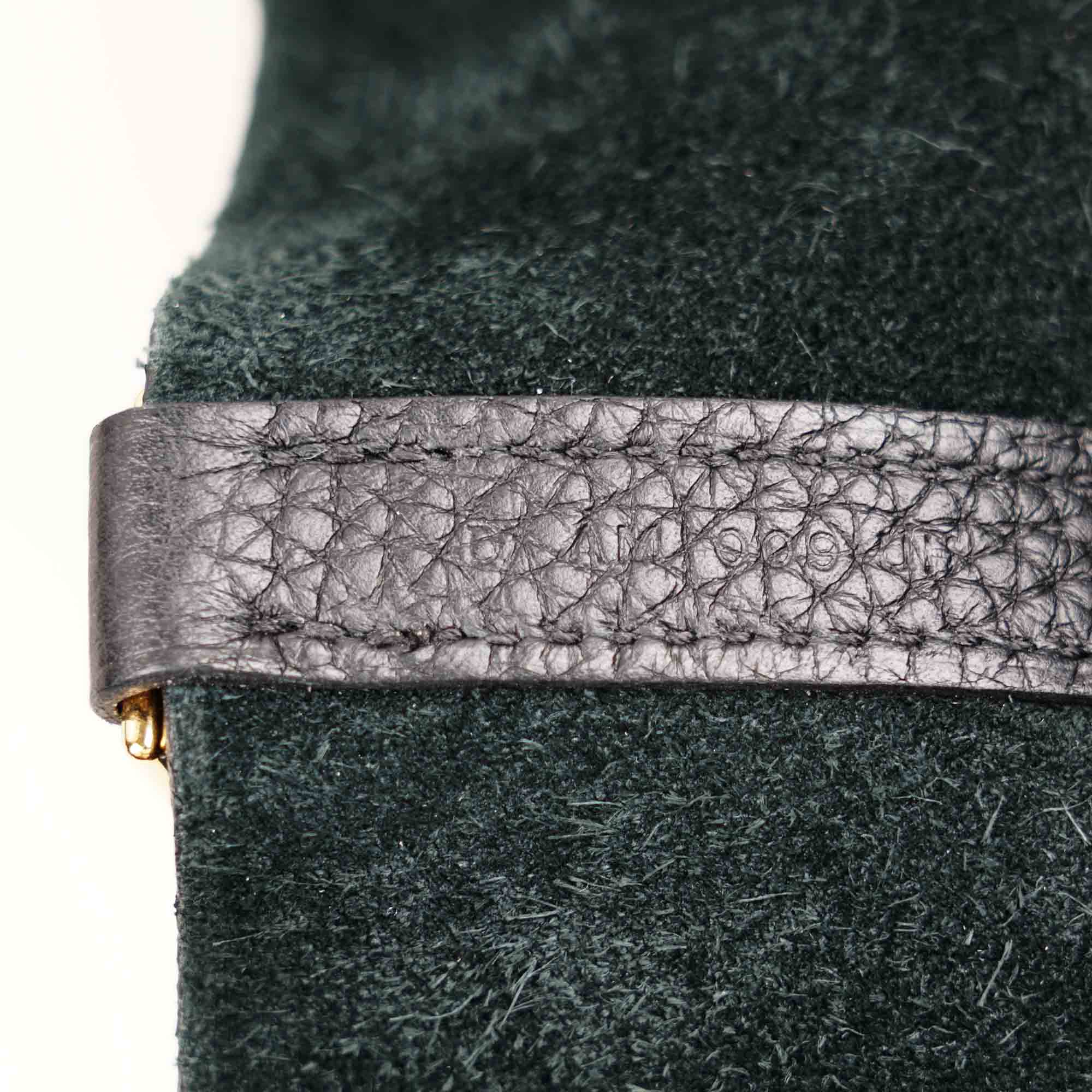 Picotin 22 Top Handle image