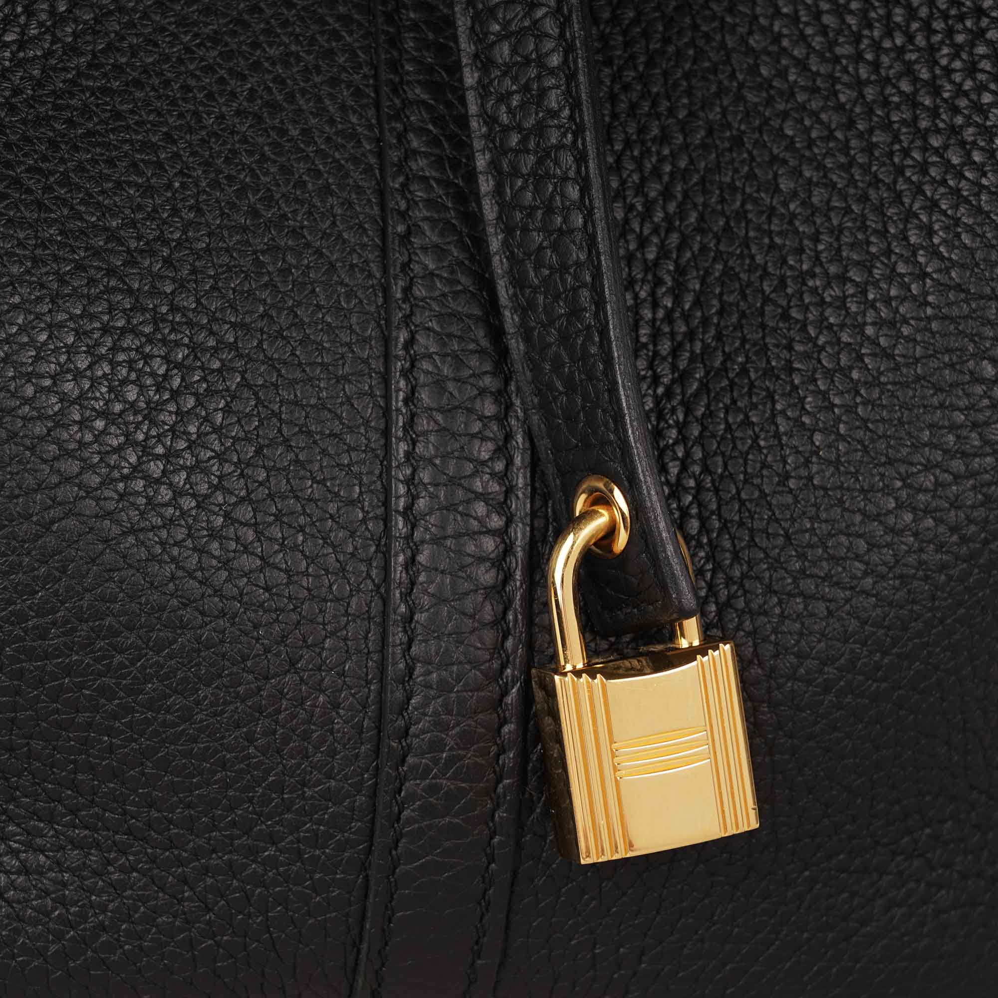 Picotin 22 Top Handle image