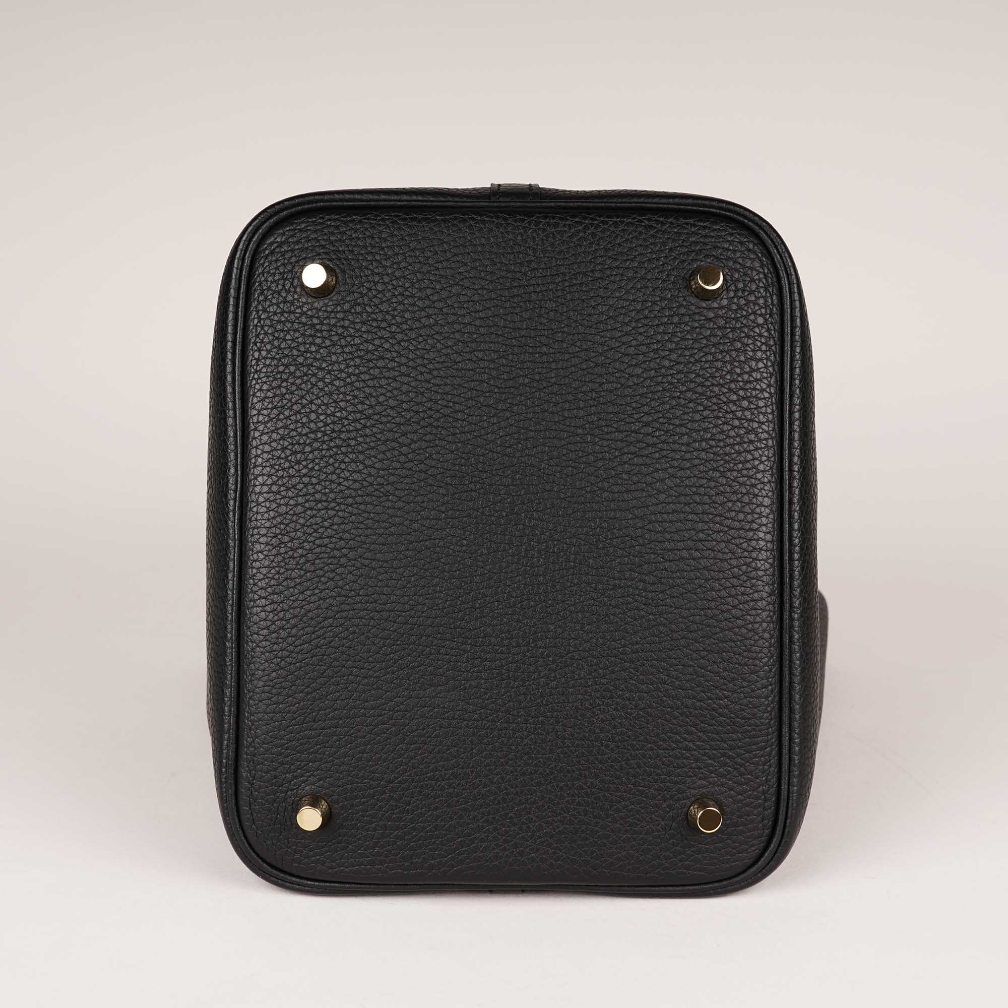 Picotin 22 Top Handle image