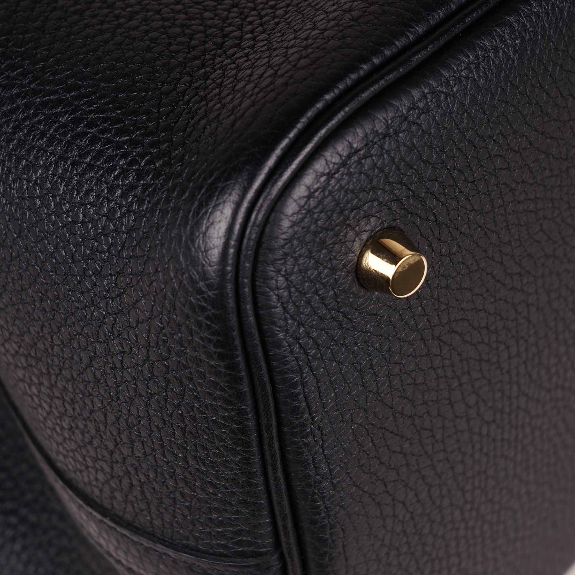 Picotin 22 Top Handle image