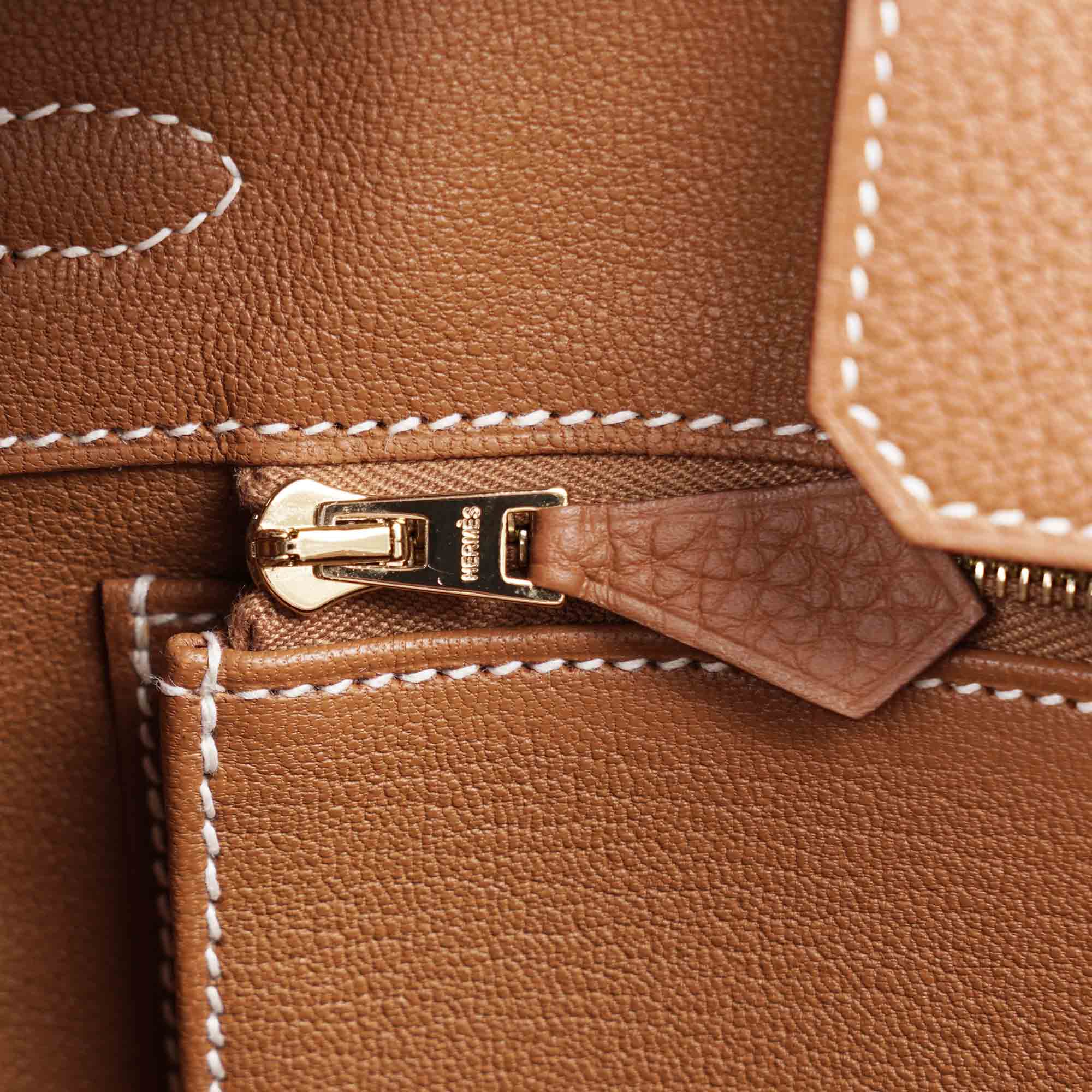 Birkin 25 Retourne Handbag image