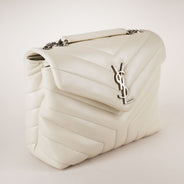 Small LouLou Shoulder Bag thumbnail image