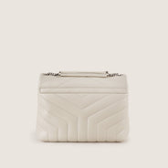 Small LouLou Shoulder Bag thumbnail image