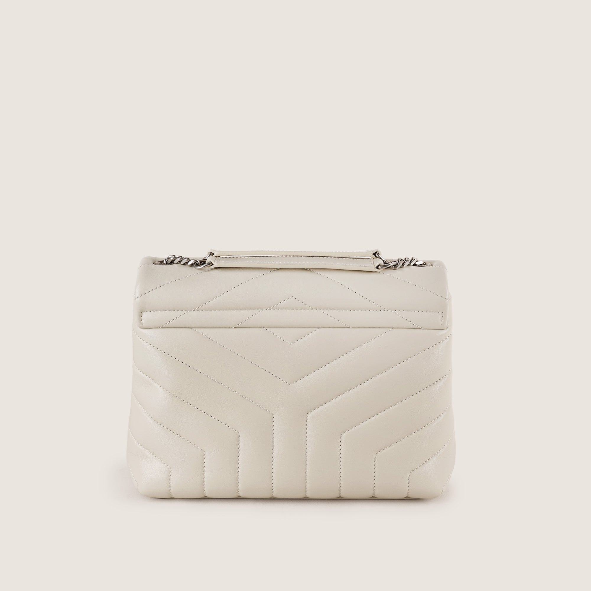 Small LouLou Shoulder Bag image