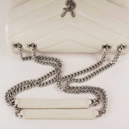 Small LouLou Shoulder Bag thumbnail image