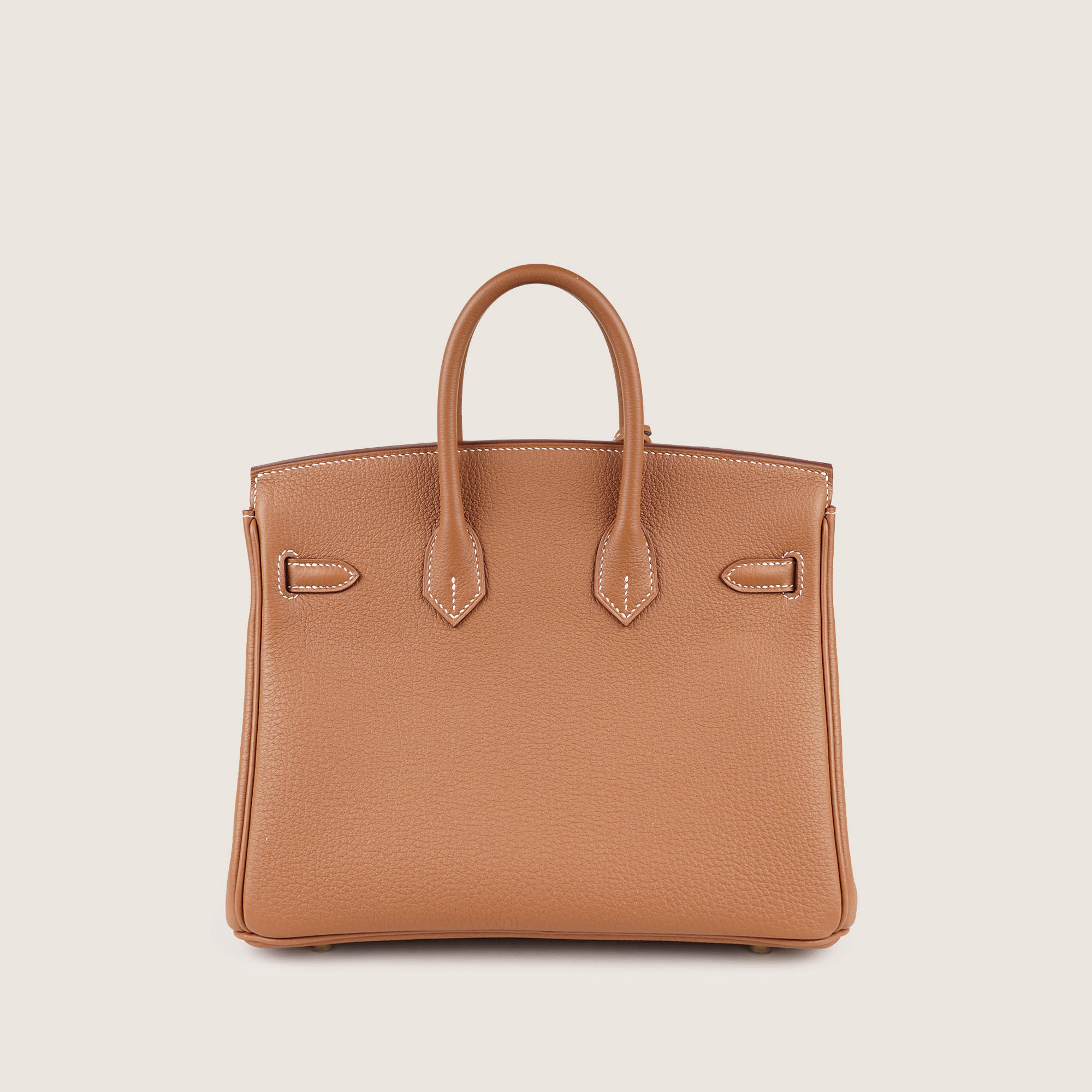 Birkin 25 Retourne Handbag