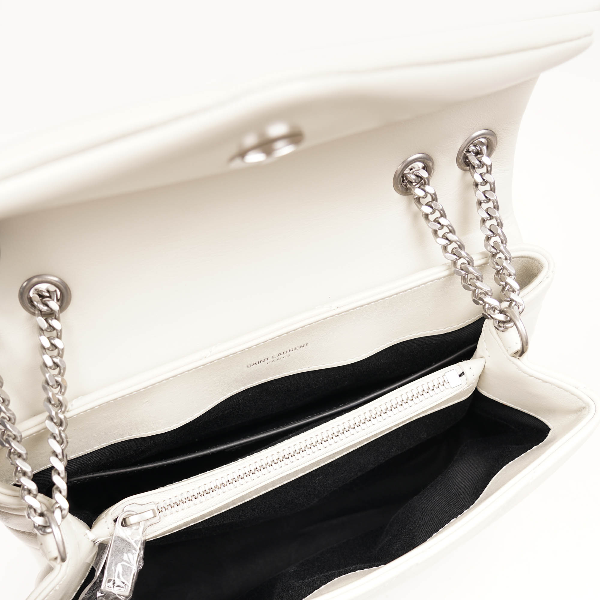Small LouLou Shoulder Bag image