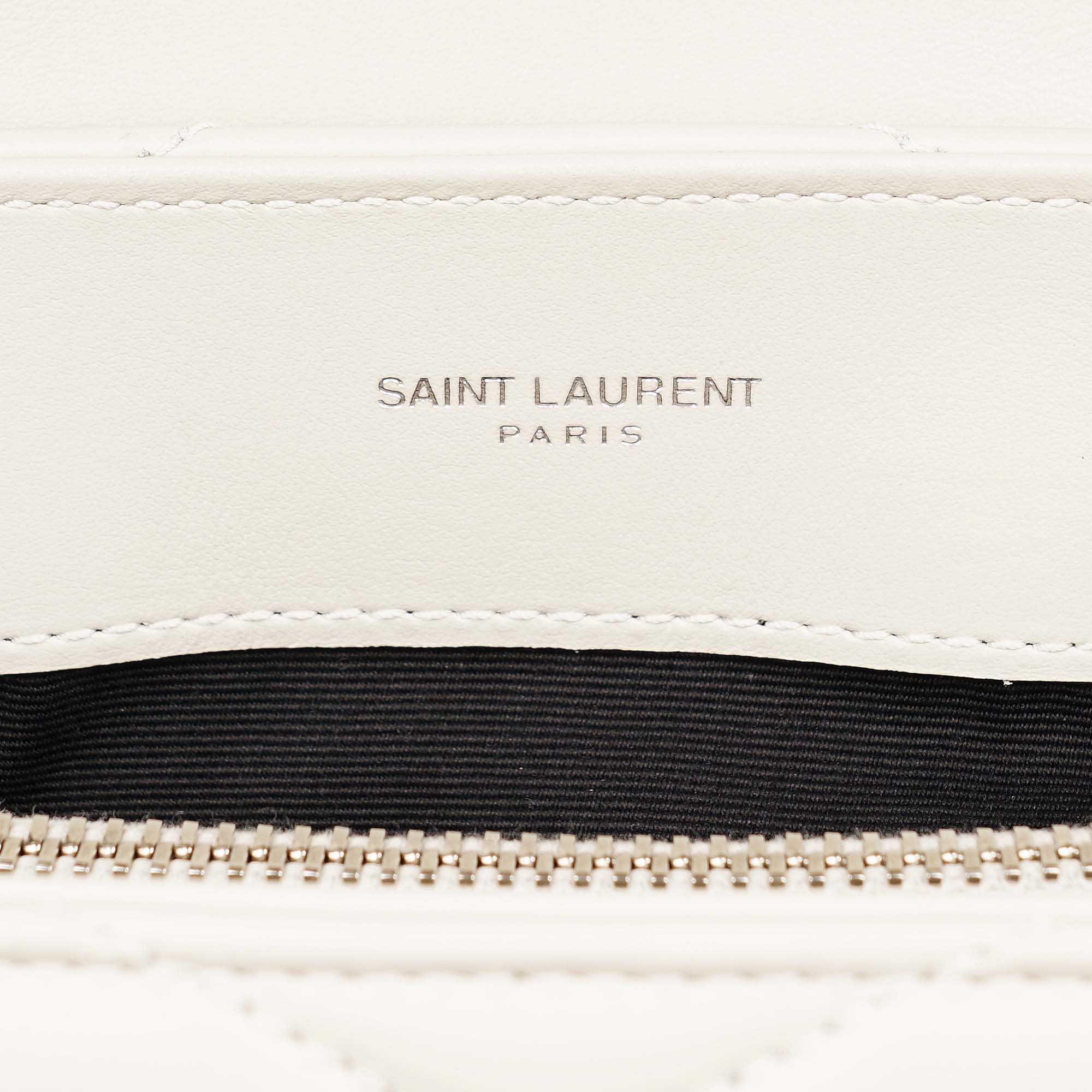 Small LouLou Shoulder Bag image