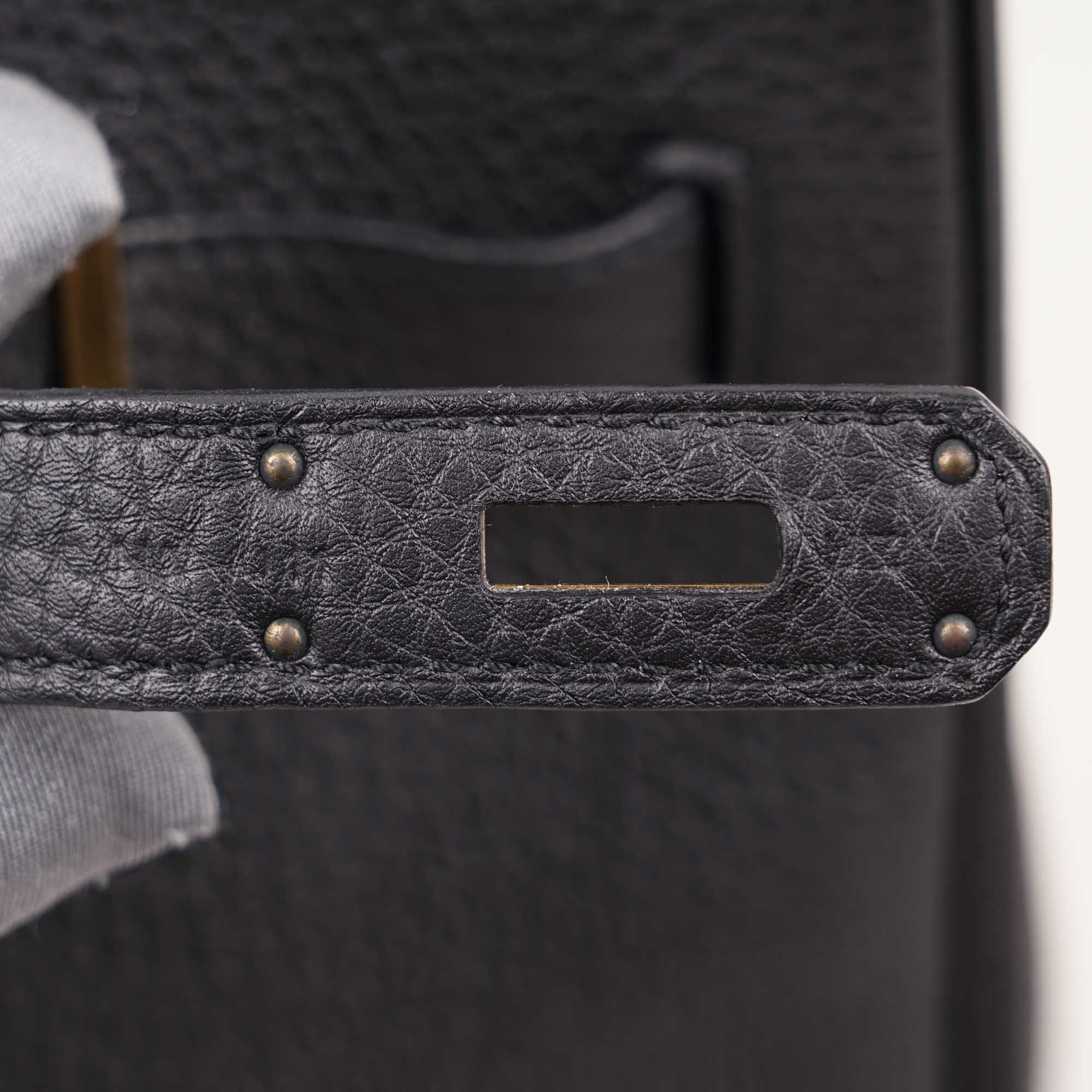 Birkin 35 Handbag image