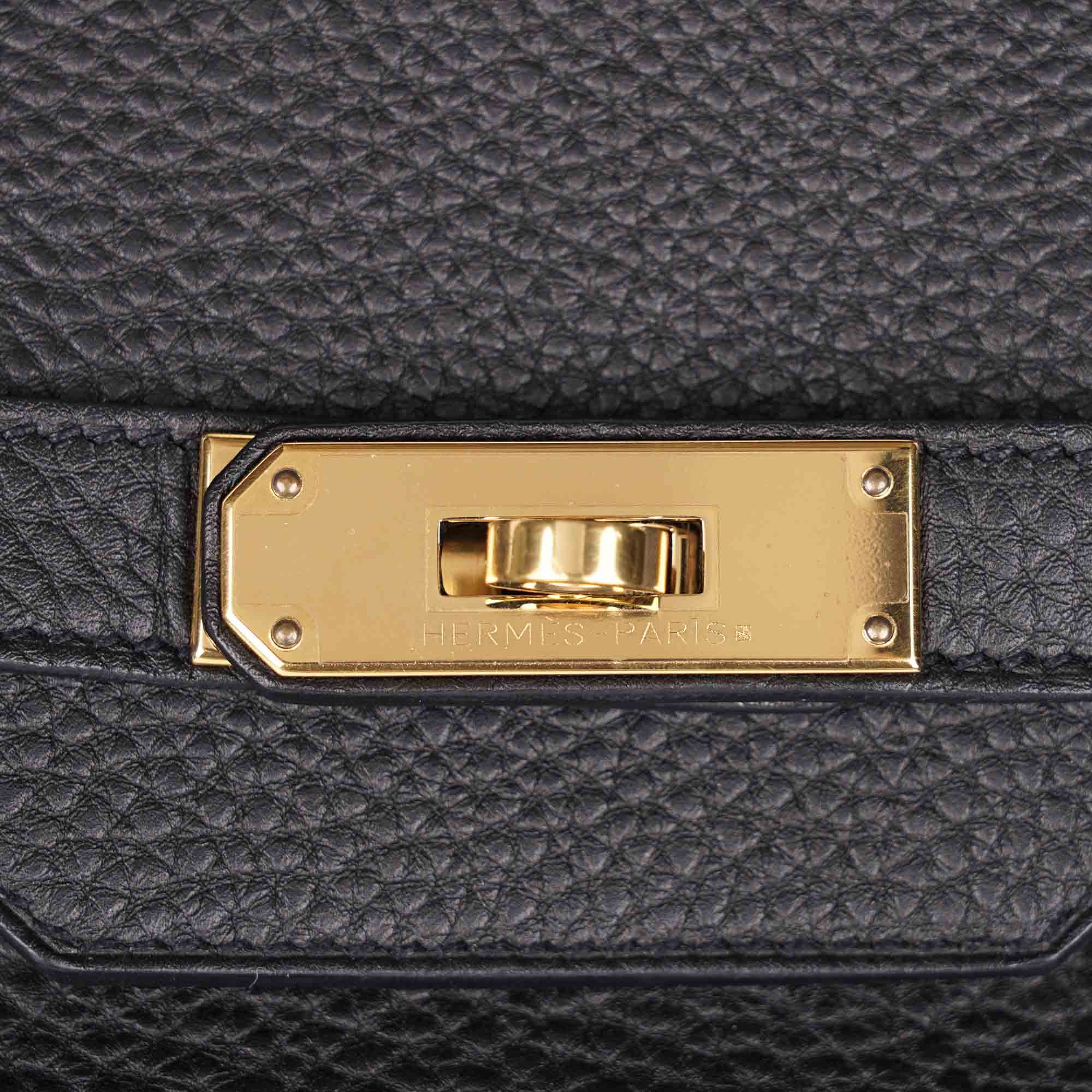 Birkin 35 Handbag image