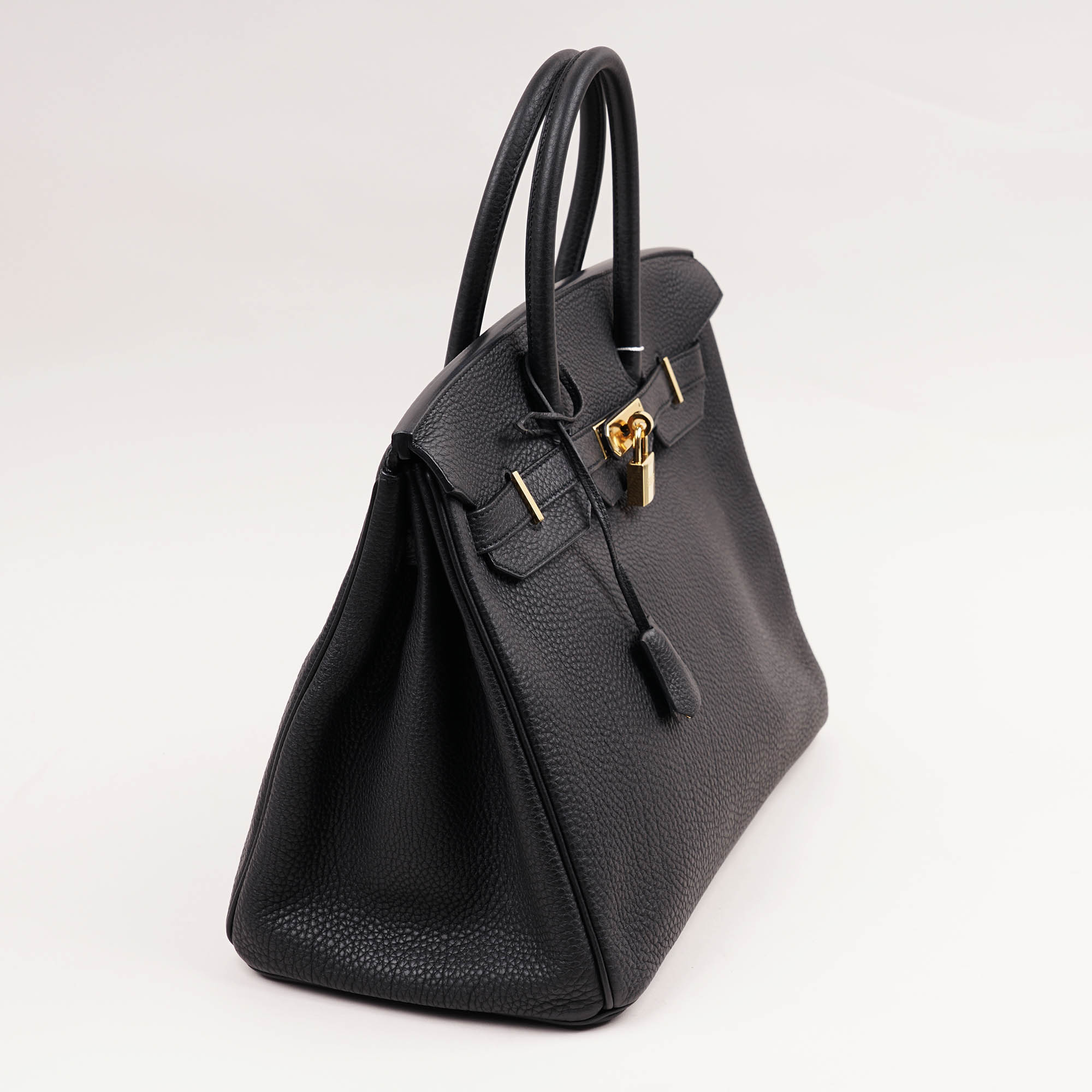 Birkin 35 Handbag image