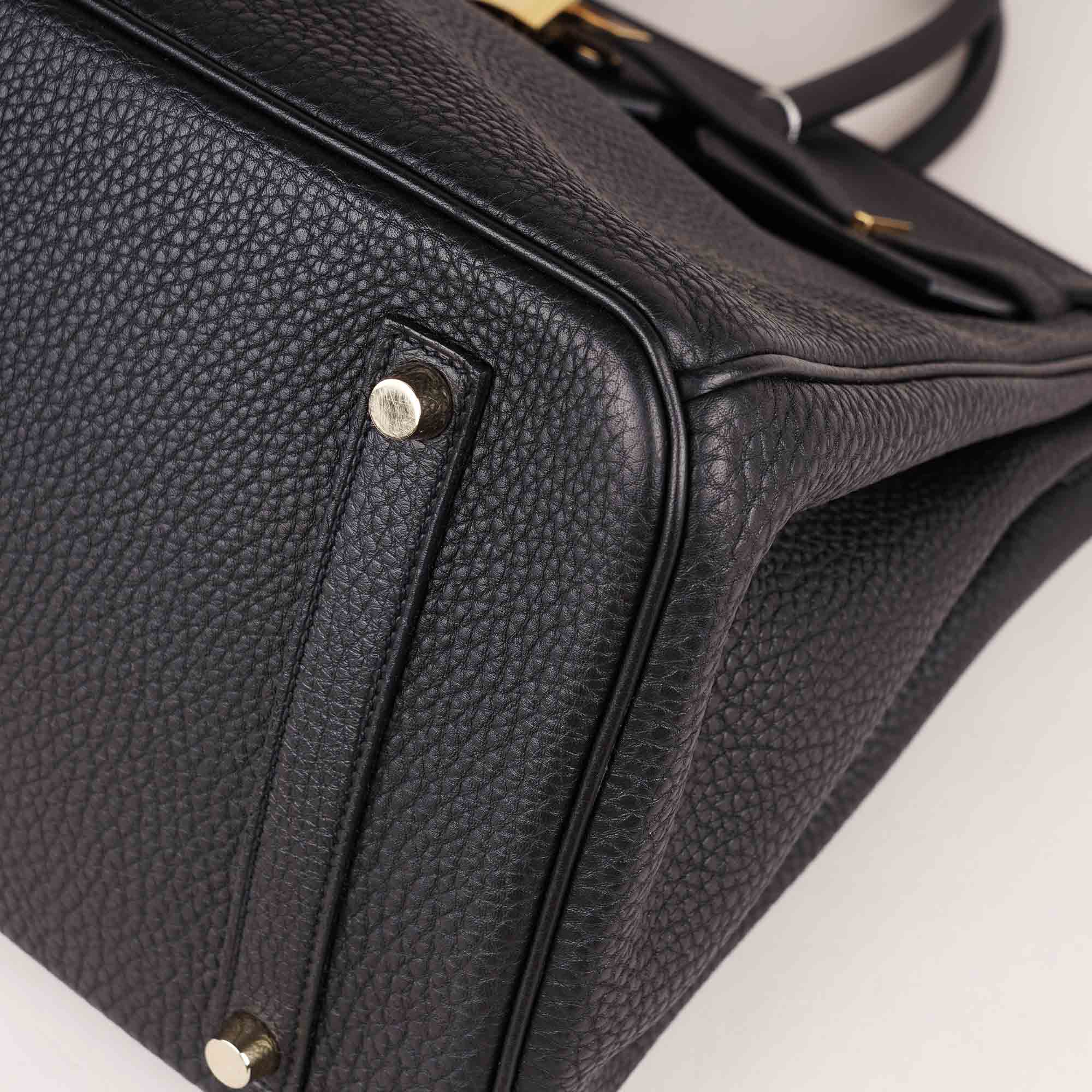 Birkin 35 Handbag image