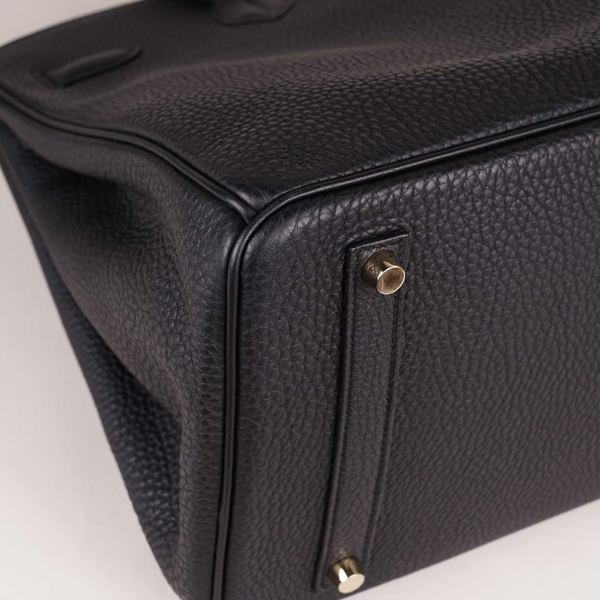 Birkin 35 Handbag image