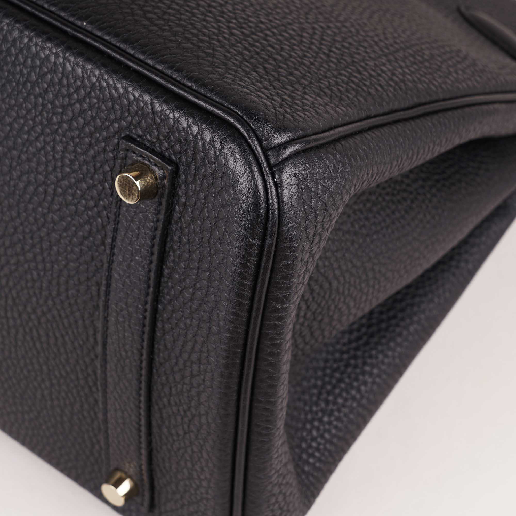 Birkin 35 Handbag image