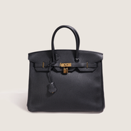Birkin 35 Handbag thumbnail image