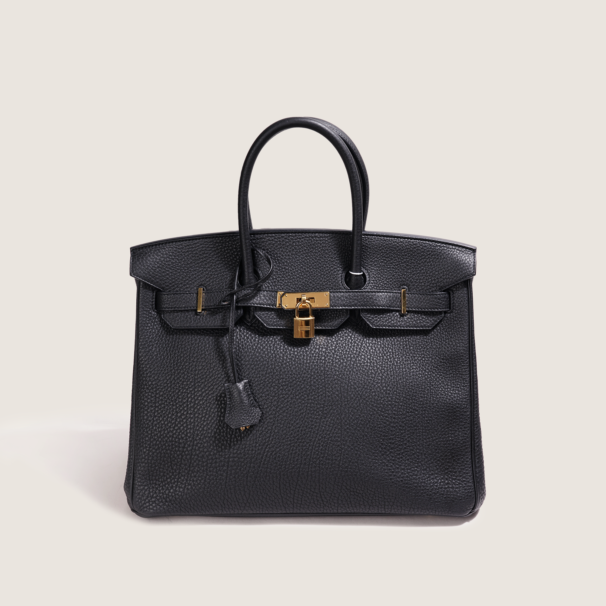 Birkin 35 Handbag