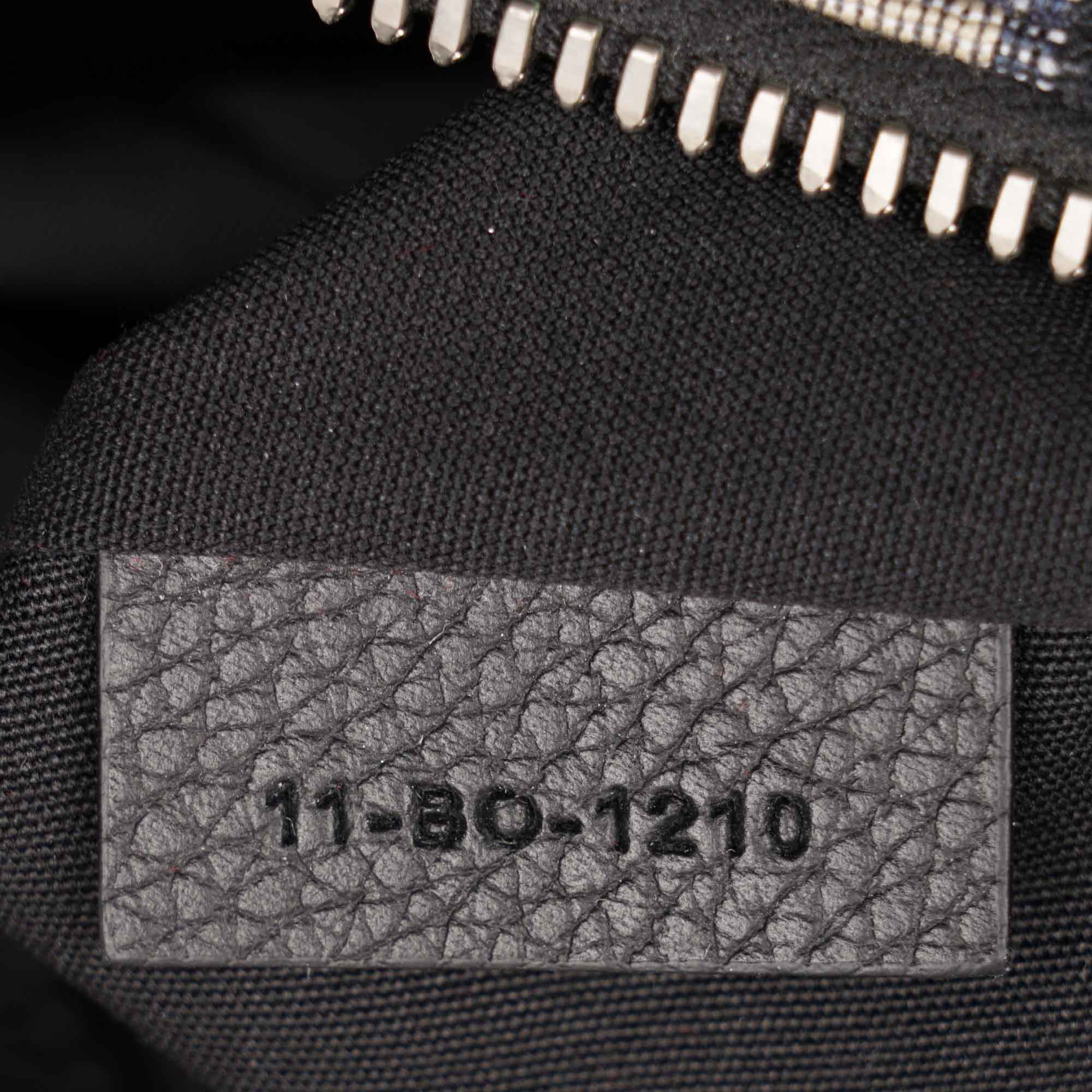 Men’s Saddle Bag image