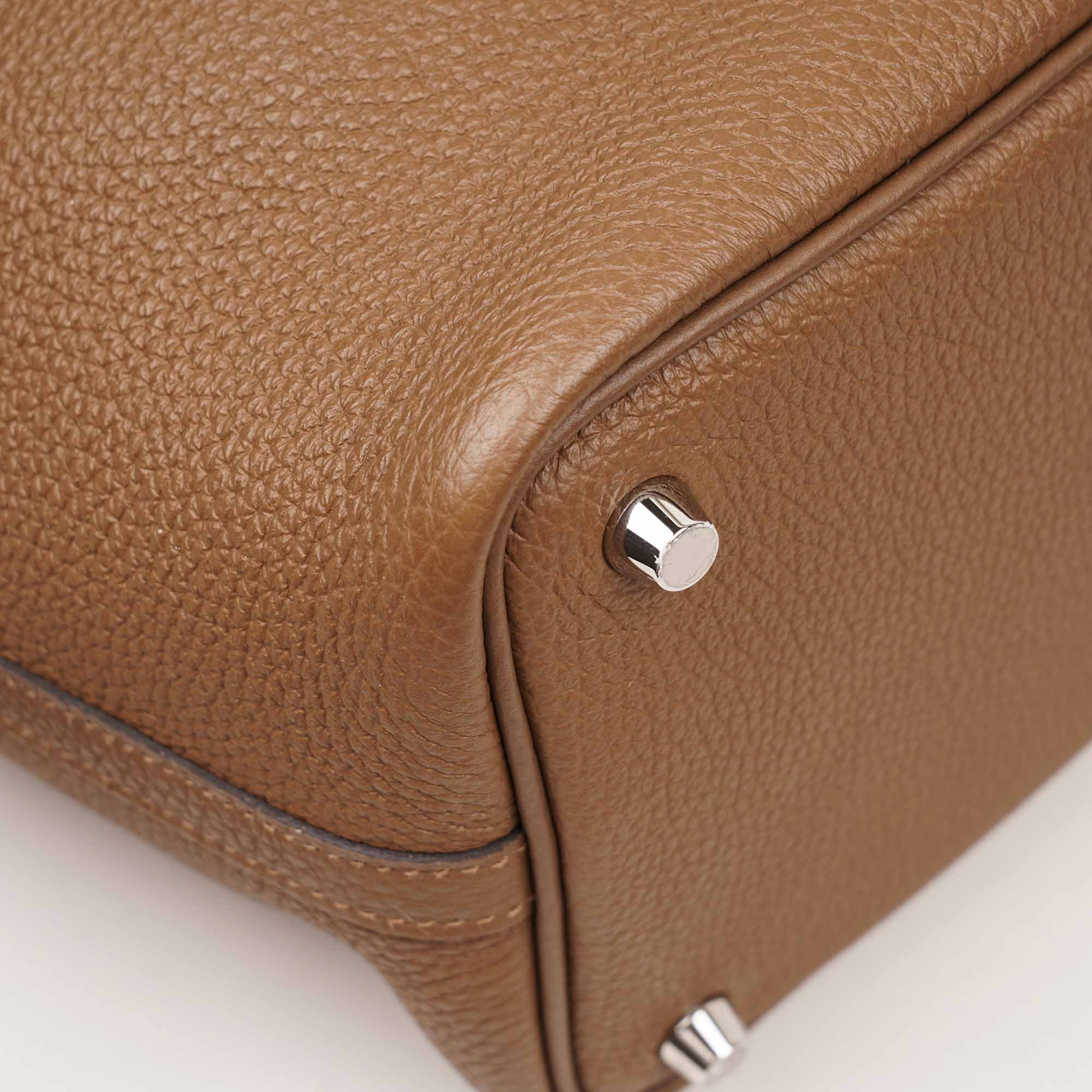 Picotin 18 Top Handle image