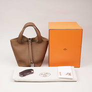 Picotin 18 Top Handle thumbnail image