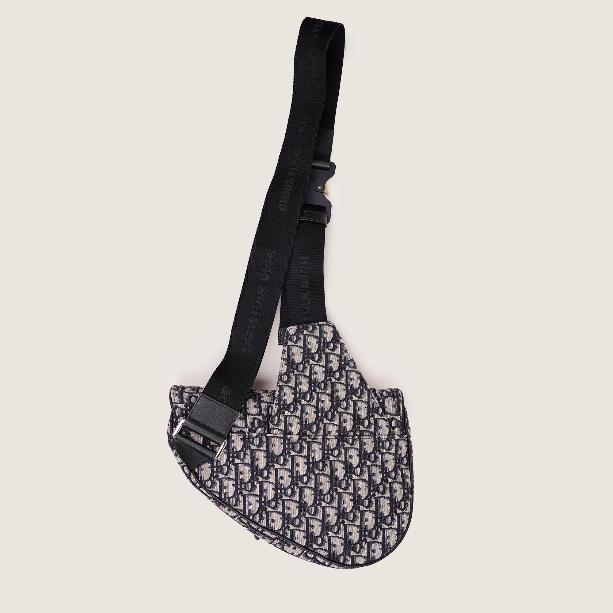 Men’s Saddle Bag image