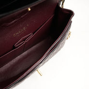 Classic Medium Double Flap Bag 2015 thumbnail image