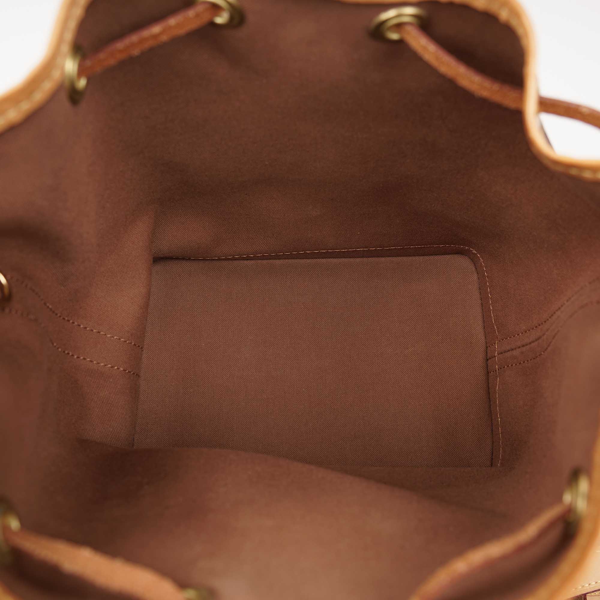 Noé BB Bucket Bag image