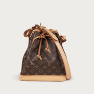 Noé BB Bucket Bag thumbnail image