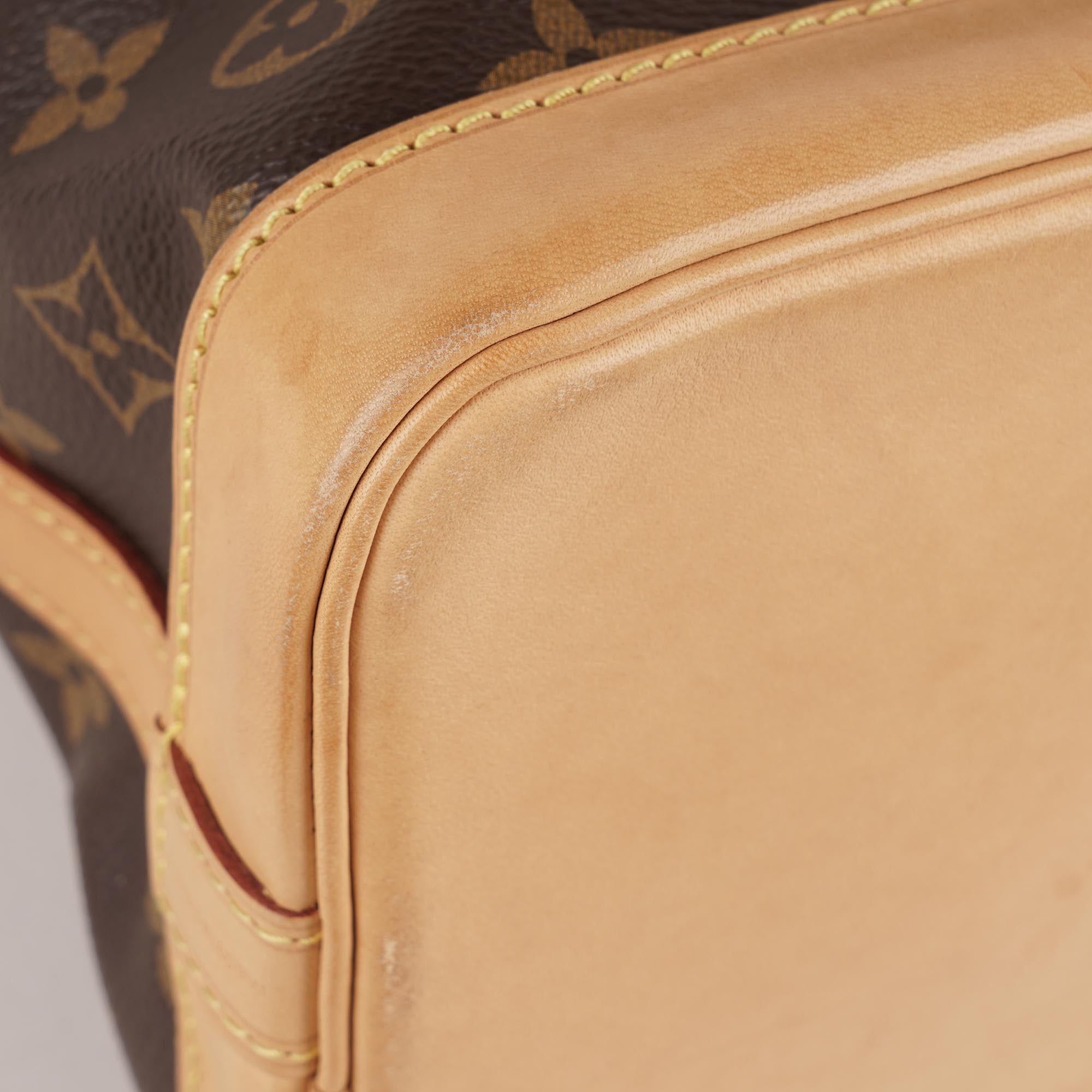 Noé BB Bucket Bag image