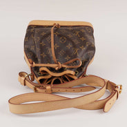 Noé BB Bucket Bag thumbnail image