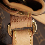 Large Noé Bucket Bag thumbnail image