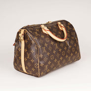 Speedy 35 Bandoulière Bag thumbnail image