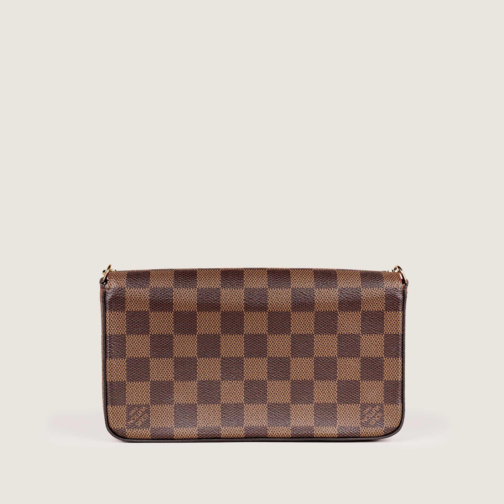 Pochette Félicie image