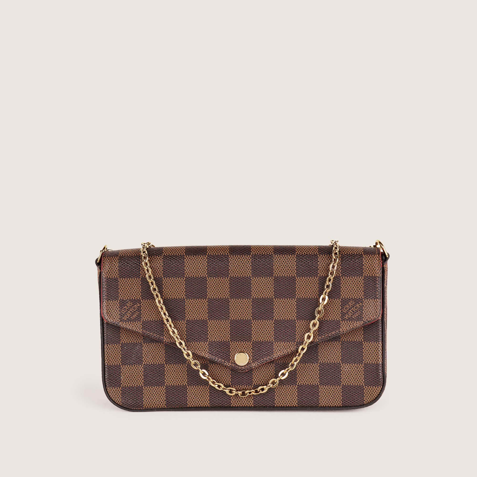 Pochette Félicie image