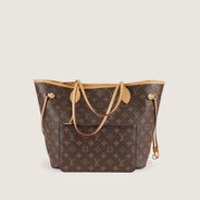 Neverfull MM Tote Bag thumbnail image