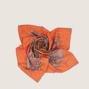 Les Domes Celestes Scarf thumbnail image