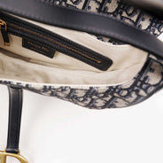 Saddle Bag with Strap thumbnail image