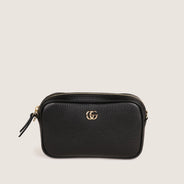 Marmont Camera Shoulder Bag thumbnail image