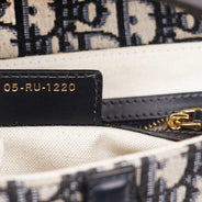 Saddle Bag with Strap thumbnail image