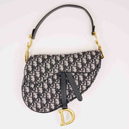 Saddle Bag with Strap thumbnail image